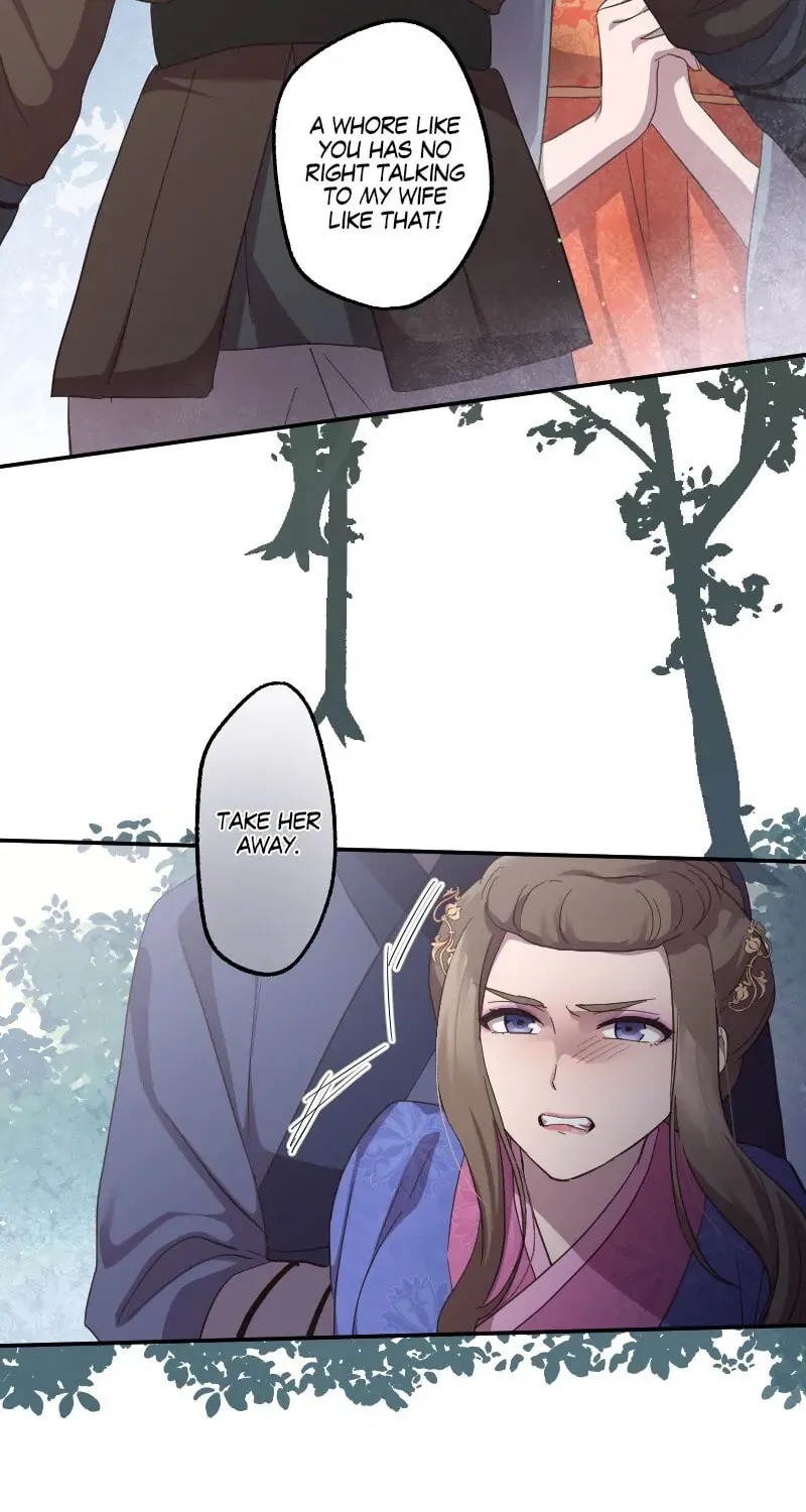 Seikei Bijin no Youkihi Tensei Chapter 80 page 32 - 