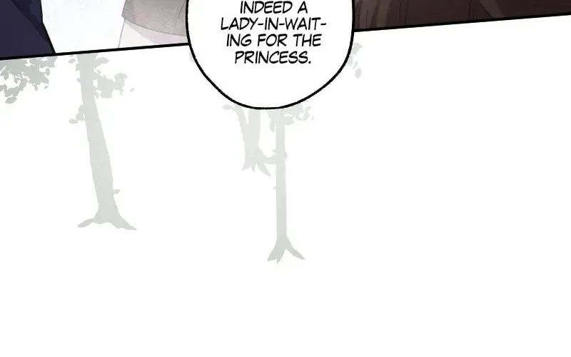 Seikei Bijin no Youkihi Tensei Chapter 80 page 37 - 