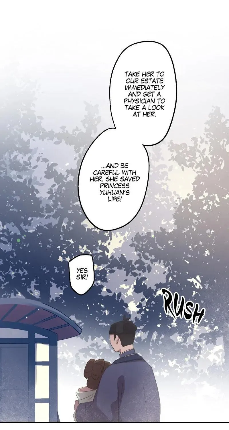 Seikei Bijin no Youkihi Tensei Chapter 80 page 38 - 