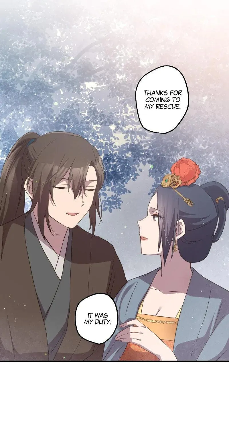 Seikei Bijin no Youkihi Tensei Chapter 80 page 40 - 