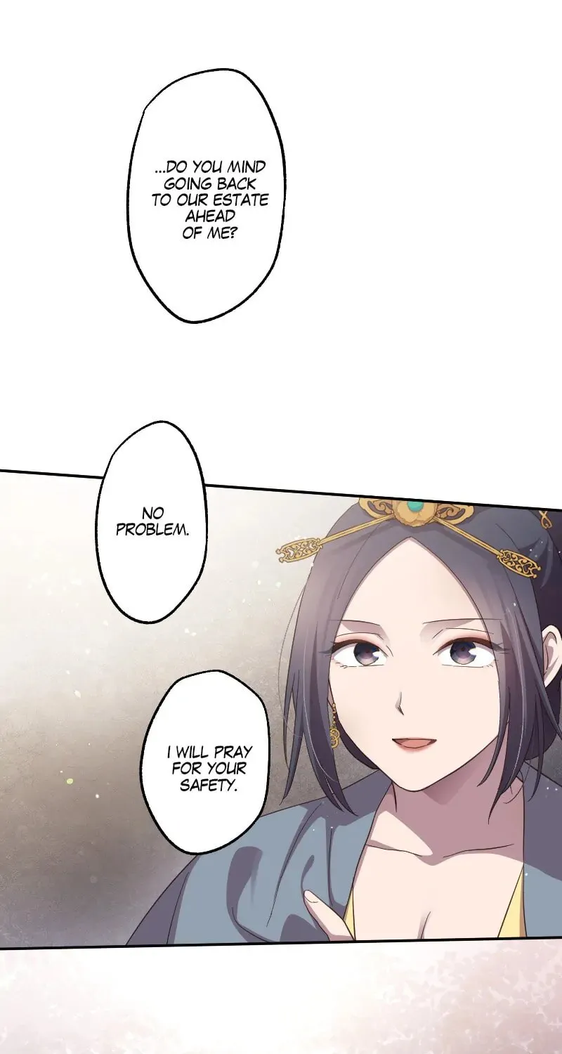Seikei Bijin no Youkihi Tensei Chapter 80 page 42 - 