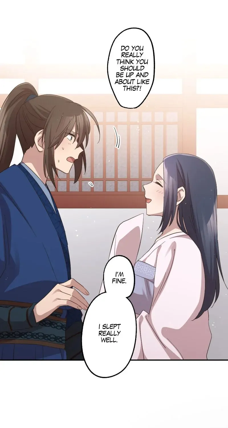 Seikei Bijin no Youkihi Tensei Chapter 80 page 49 - 