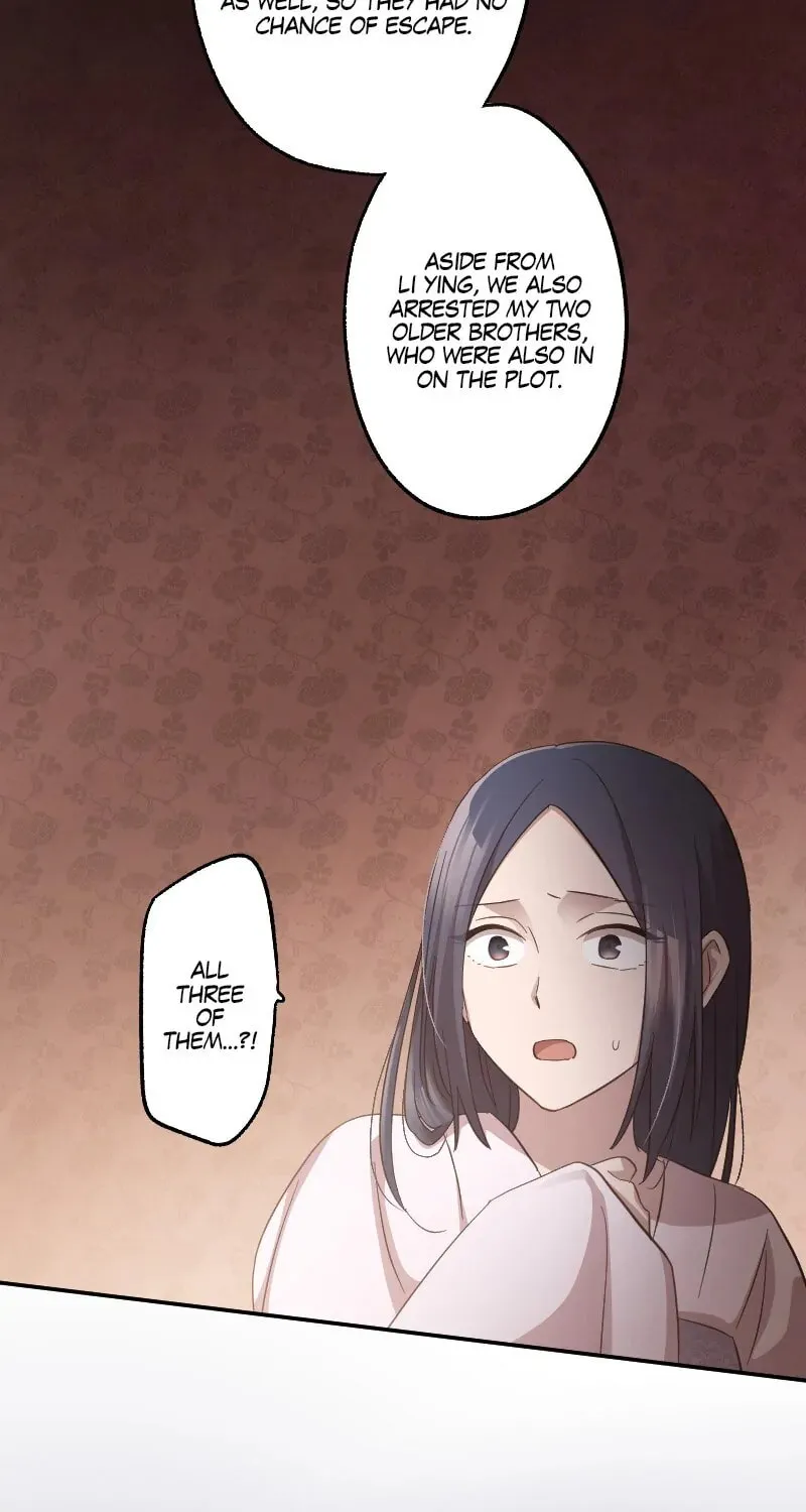 Seikei Bijin no Youkihi Tensei Chapter 80 page 53 - 