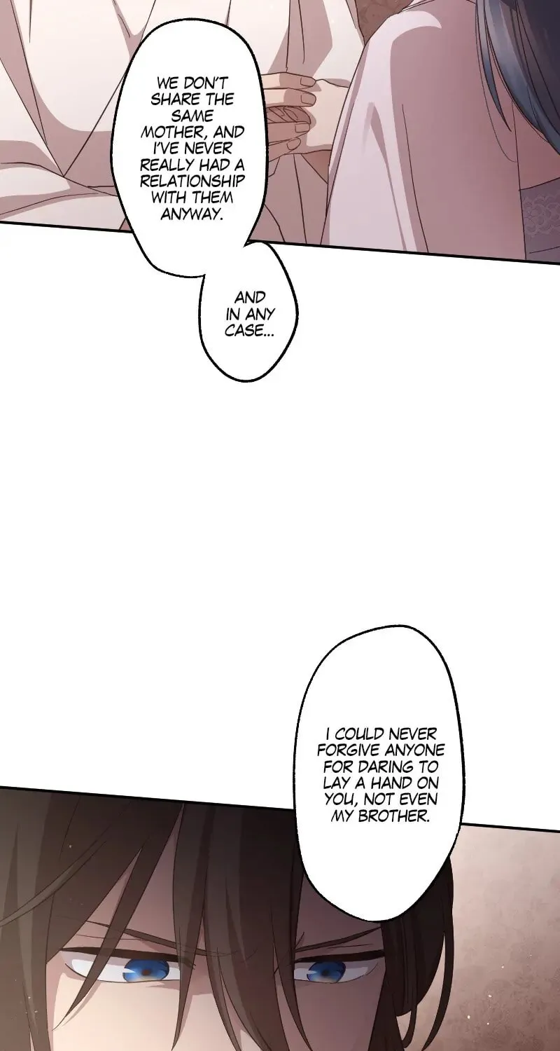 Seikei Bijin no Youkihi Tensei Chapter 80 page 59 - 