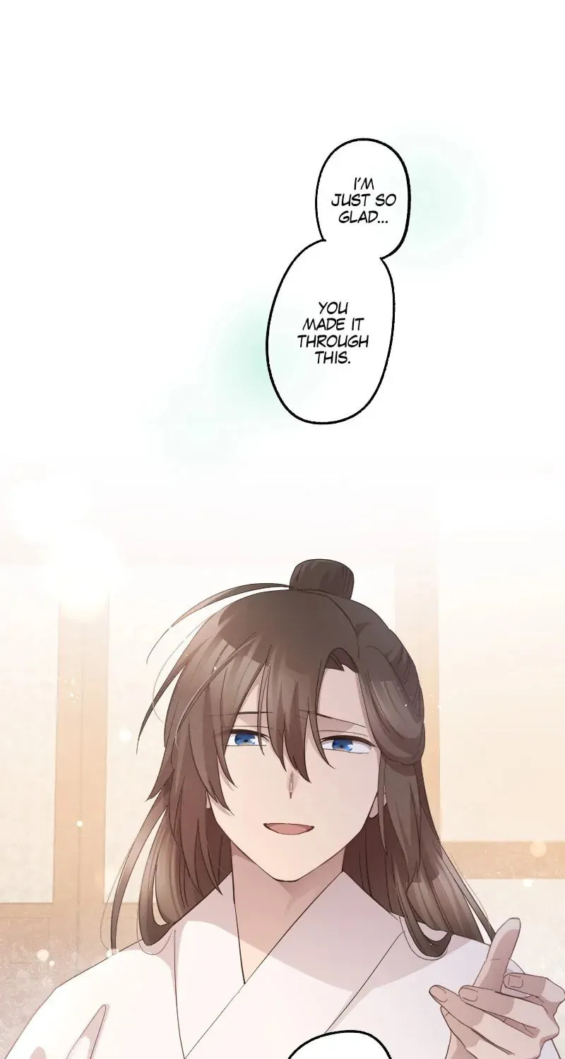 Seikei Bijin no Youkihi Tensei Chapter 80 page 61 - 