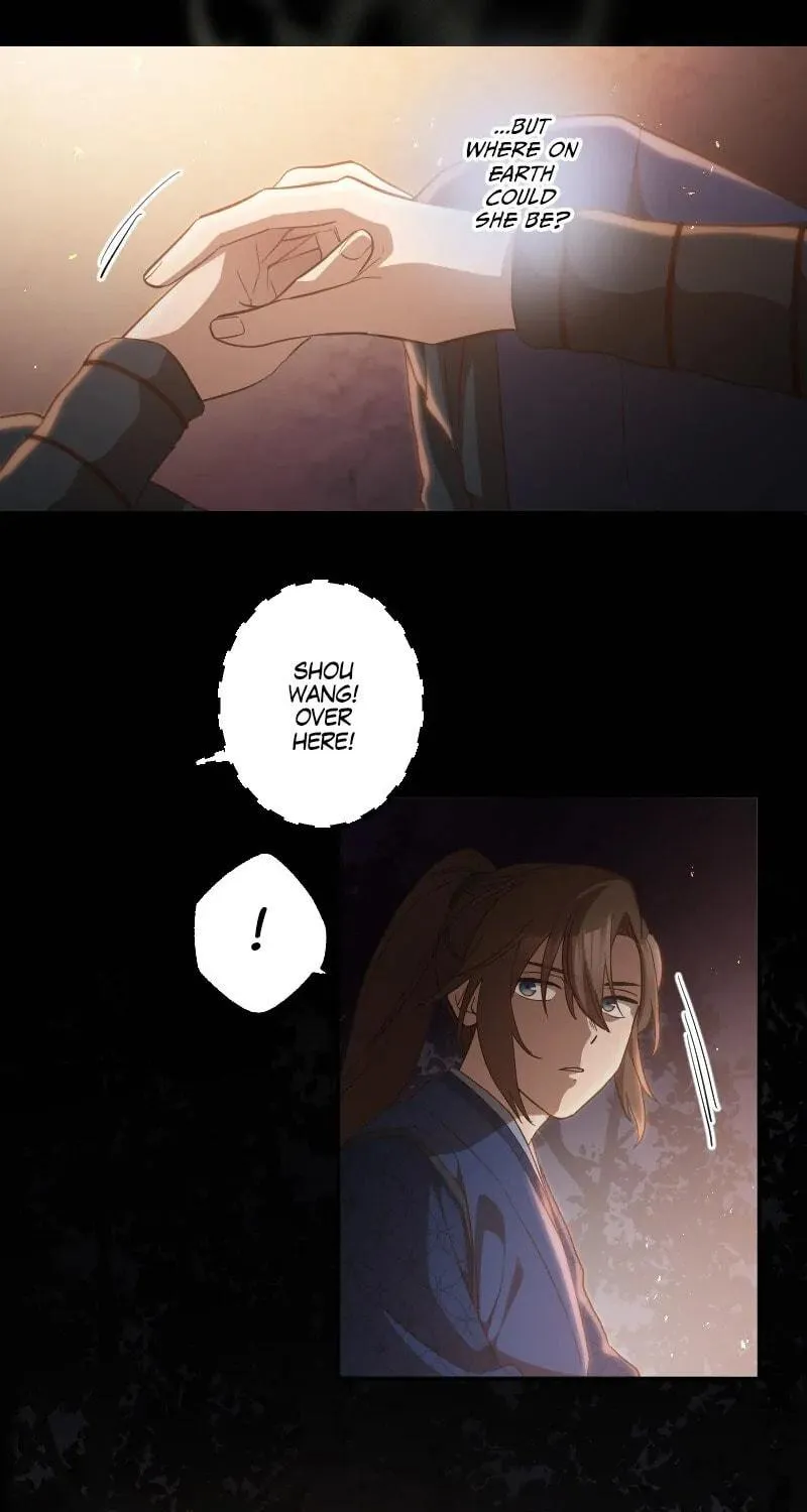 Seikei Bijin no Youkihi Tensei Chapter 81 page 11 - 