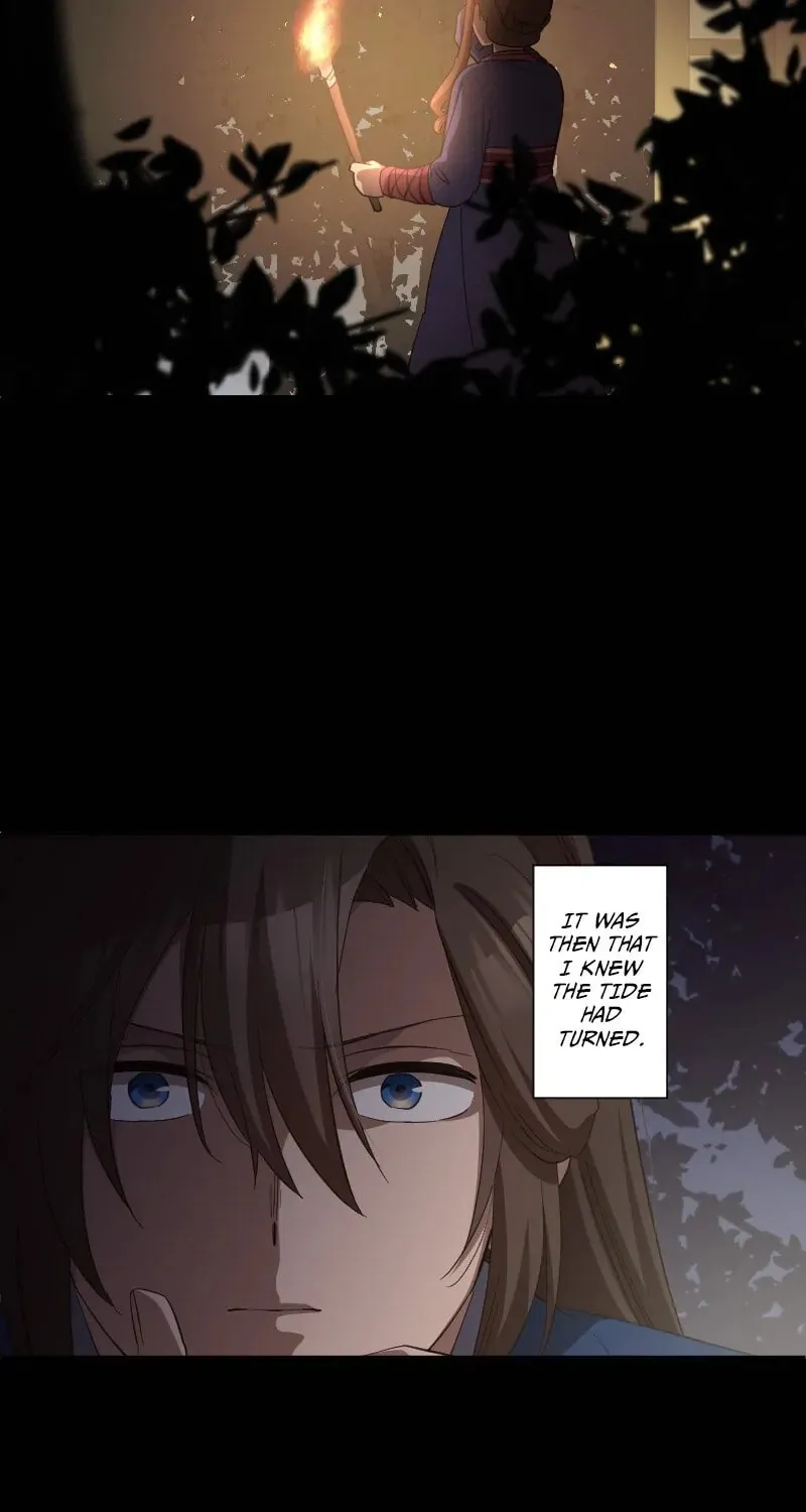 Seikei Bijin no Youkihi Tensei Chapter 81 page 13 - 