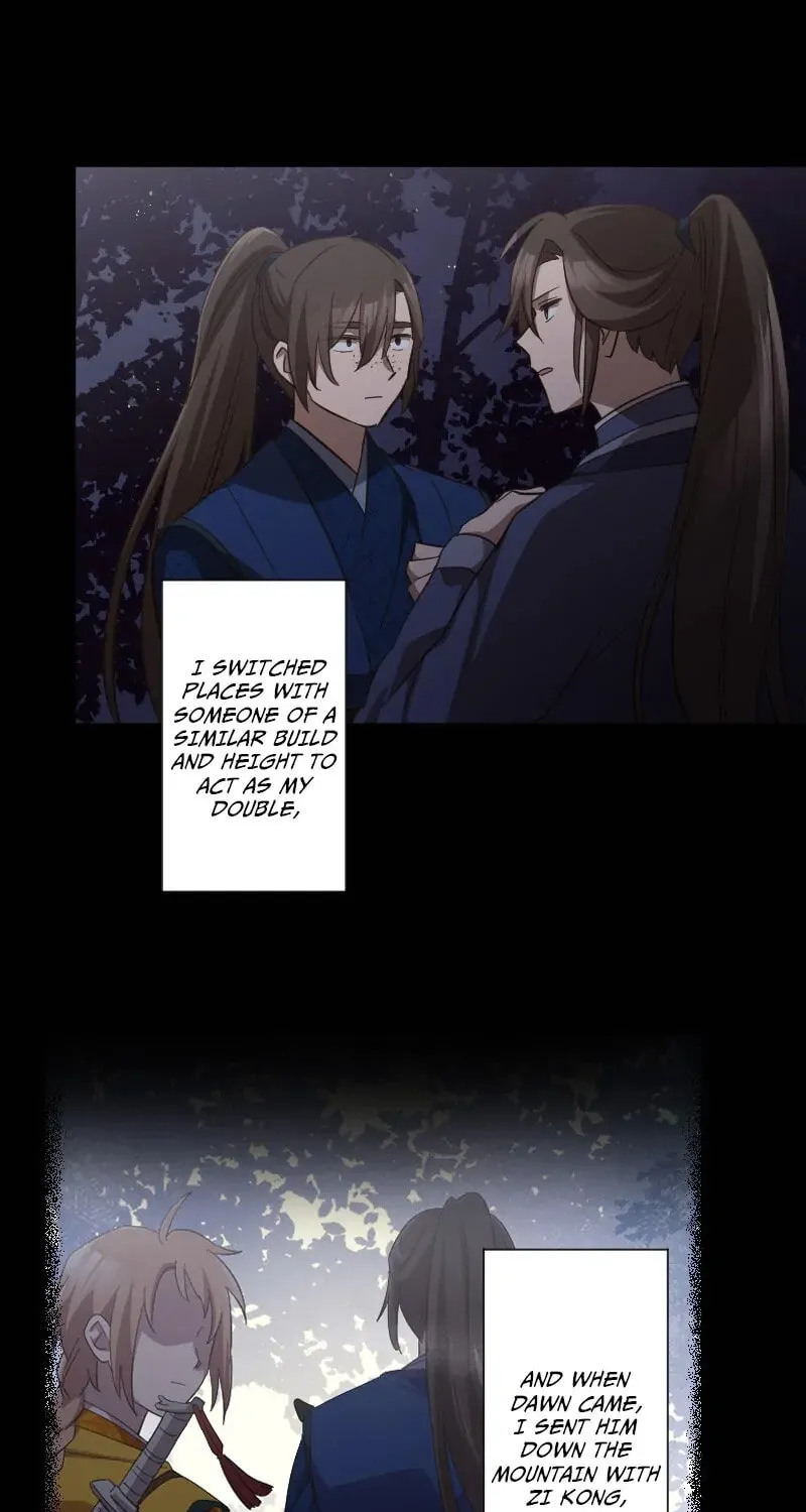 Seikei Bijin no Youkihi Tensei Chapter 81 page 14 - 