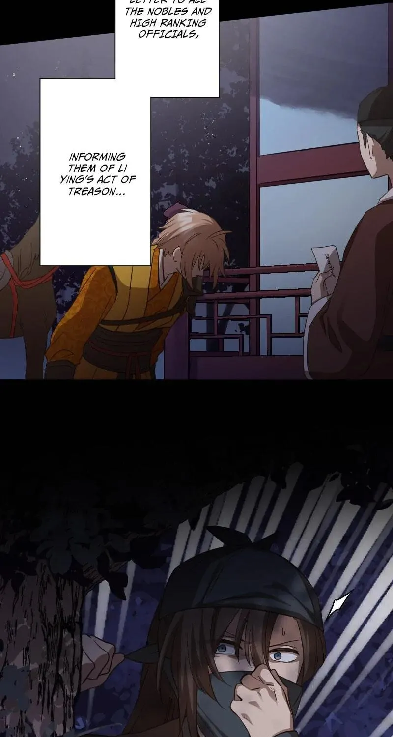 Seikei Bijin no Youkihi Tensei Chapter 81 page 16 - 