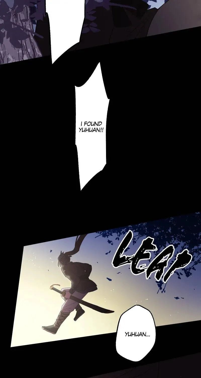 Seikei Bijin no Youkihi Tensei Chapter 81 page 18 - 