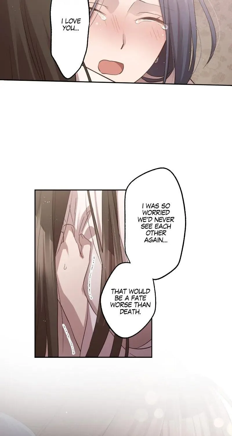 Seikei Bijin no Youkihi Tensei Chapter 81 page 28 - 