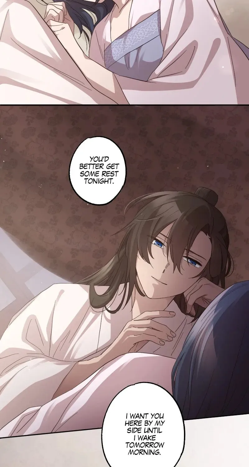 Seikei Bijin no Youkihi Tensei Chapter 81 page 32 - 