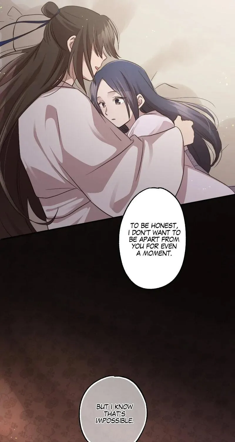Seikei Bijin no Youkihi Tensei Chapter 81 page 34 - 