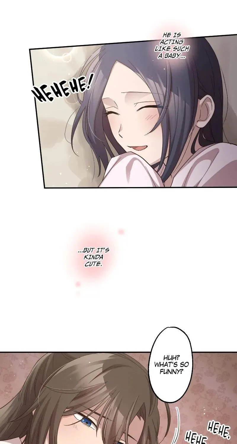 Seikei Bijin no Youkihi Tensei Chapter 81 page 39 - 