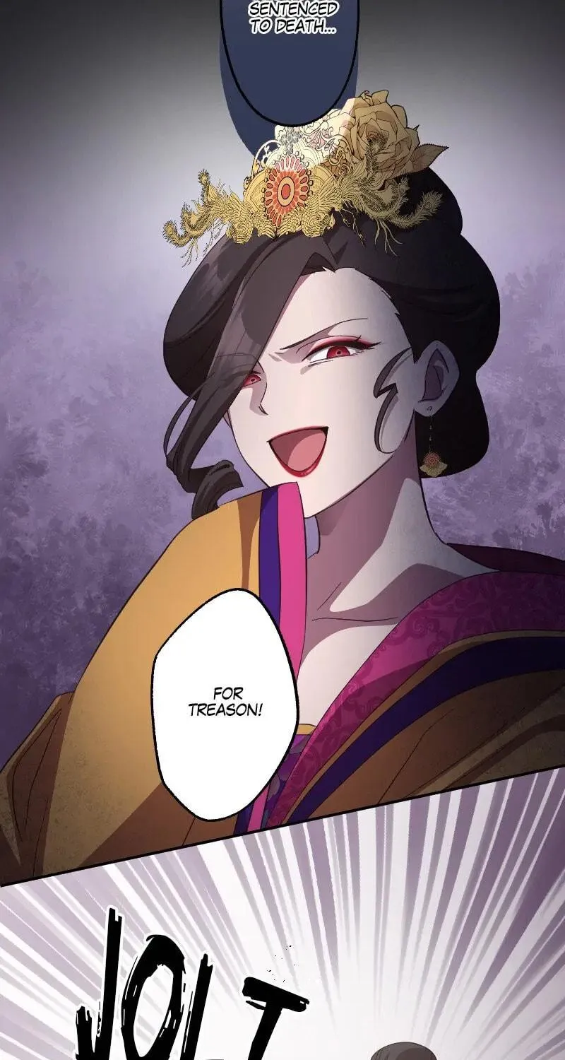 Seikei Bijin no Youkihi Tensei Chapter 81 page 47 - 