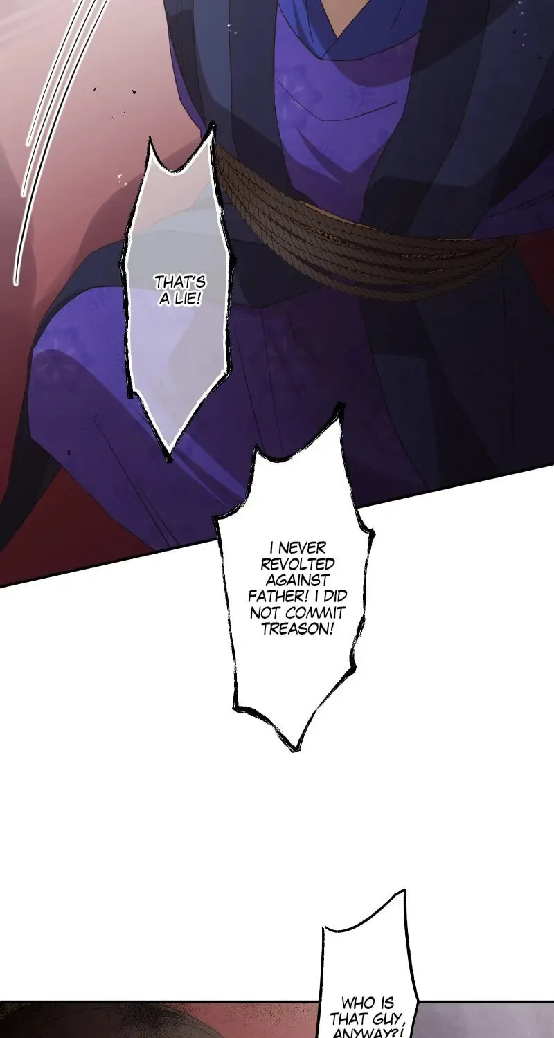 Seikei Bijin no Youkihi Tensei Chapter 81 page 49 - 