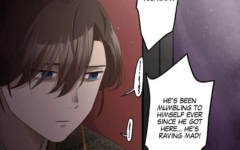 Seikei Bijin no Youkihi Tensei Chapter 81 page 50 - 