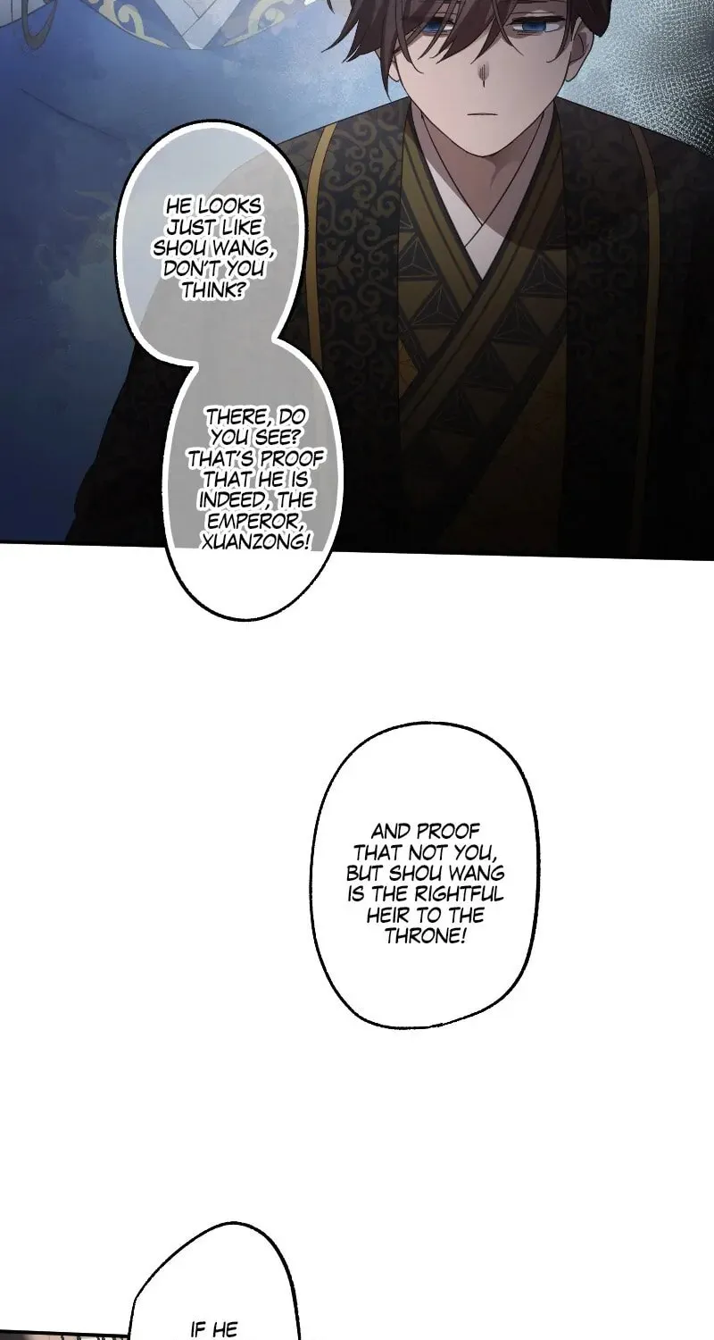 Seikei Bijin no Youkihi Tensei Chapter 81 page 54 - 