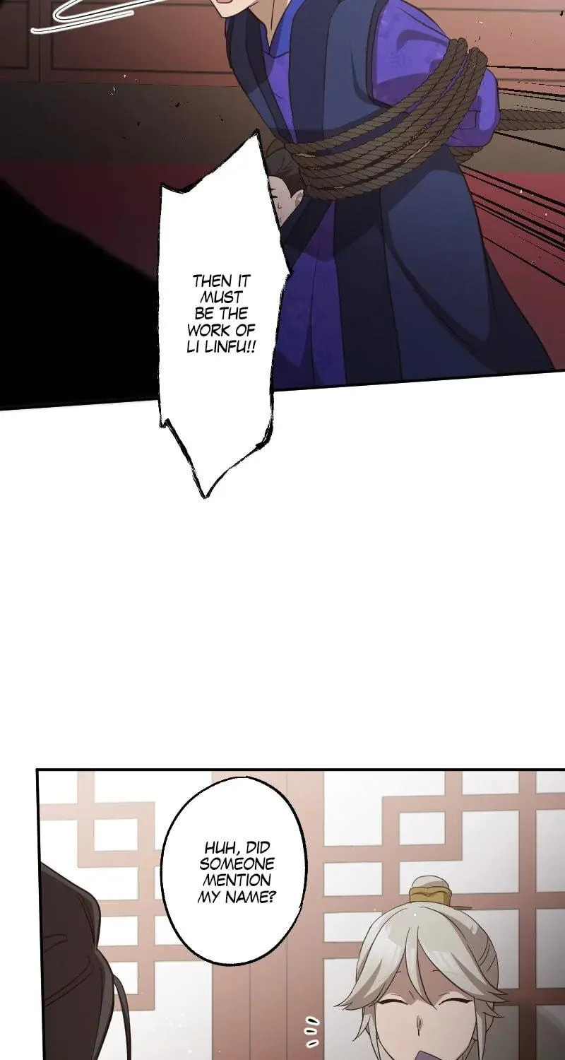 Seikei Bijin no Youkihi Tensei Chapter 81 page 56 - 