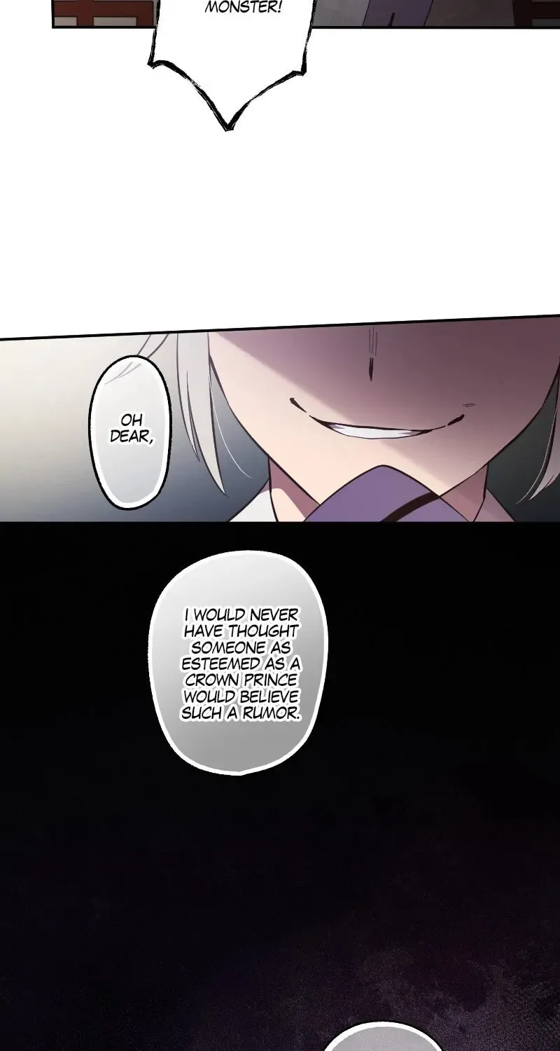 Seikei Bijin no Youkihi Tensei Chapter 81 page 58 - 