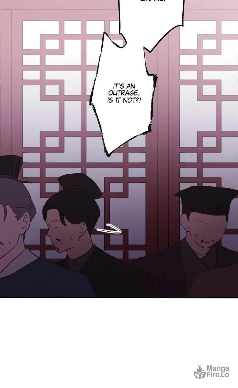 Seikei Bijin no Youkihi Tensei Chapter 81 page 62 - 
