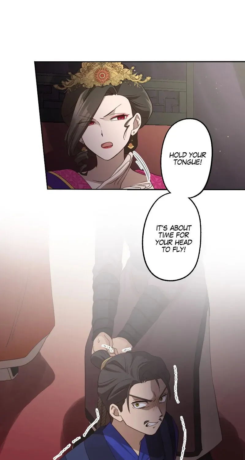 Seikei Bijin no Youkihi Tensei Chapter 81 page 63 - 