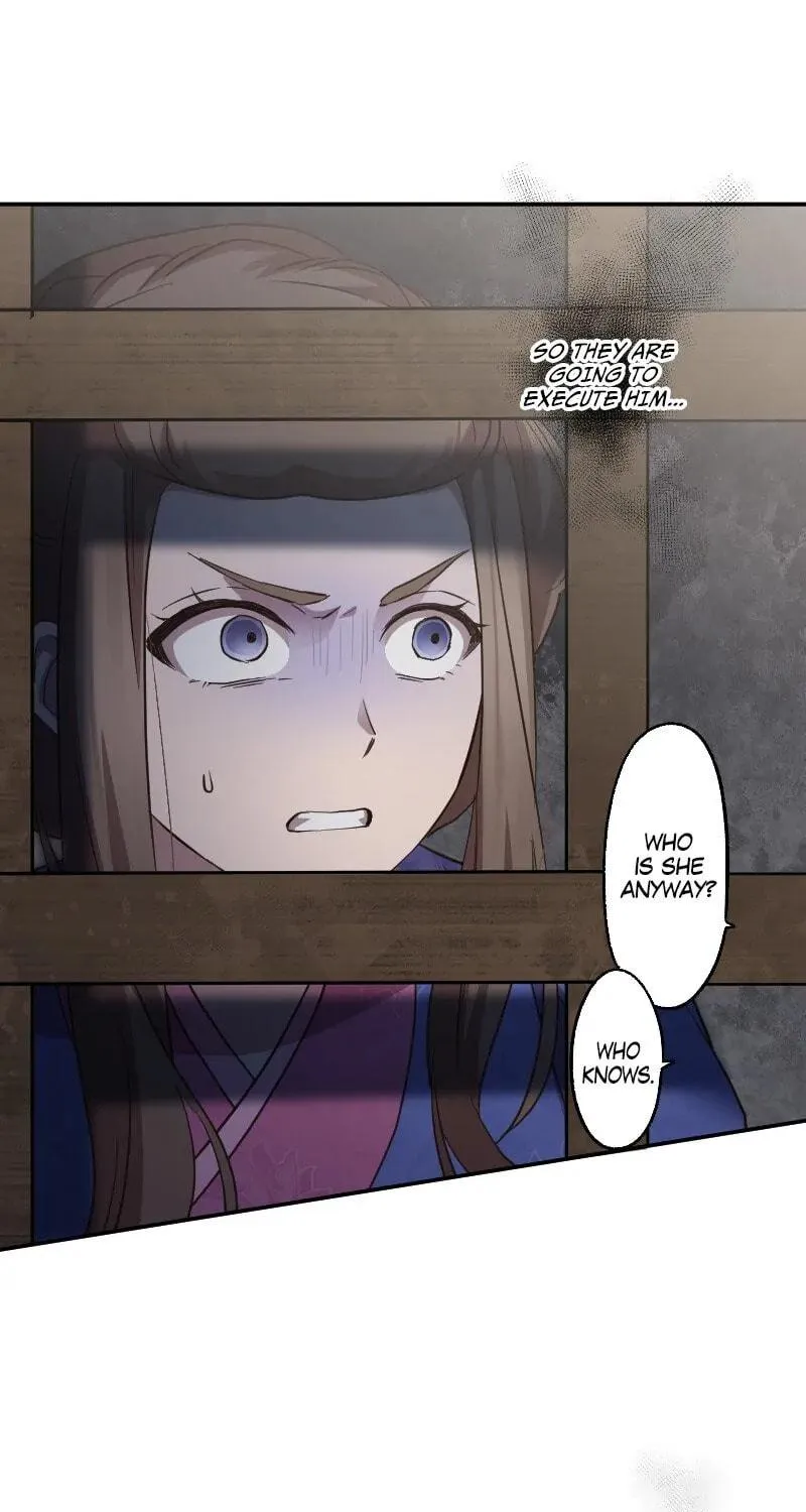 Seikei Bijin no Youkihi Tensei Chapter 82 page 11 - 