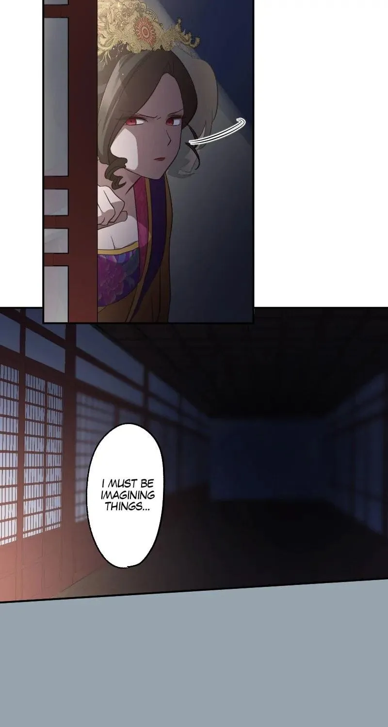 Seikei Bijin no Youkihi Tensei Chapter 82 page 23 - 
