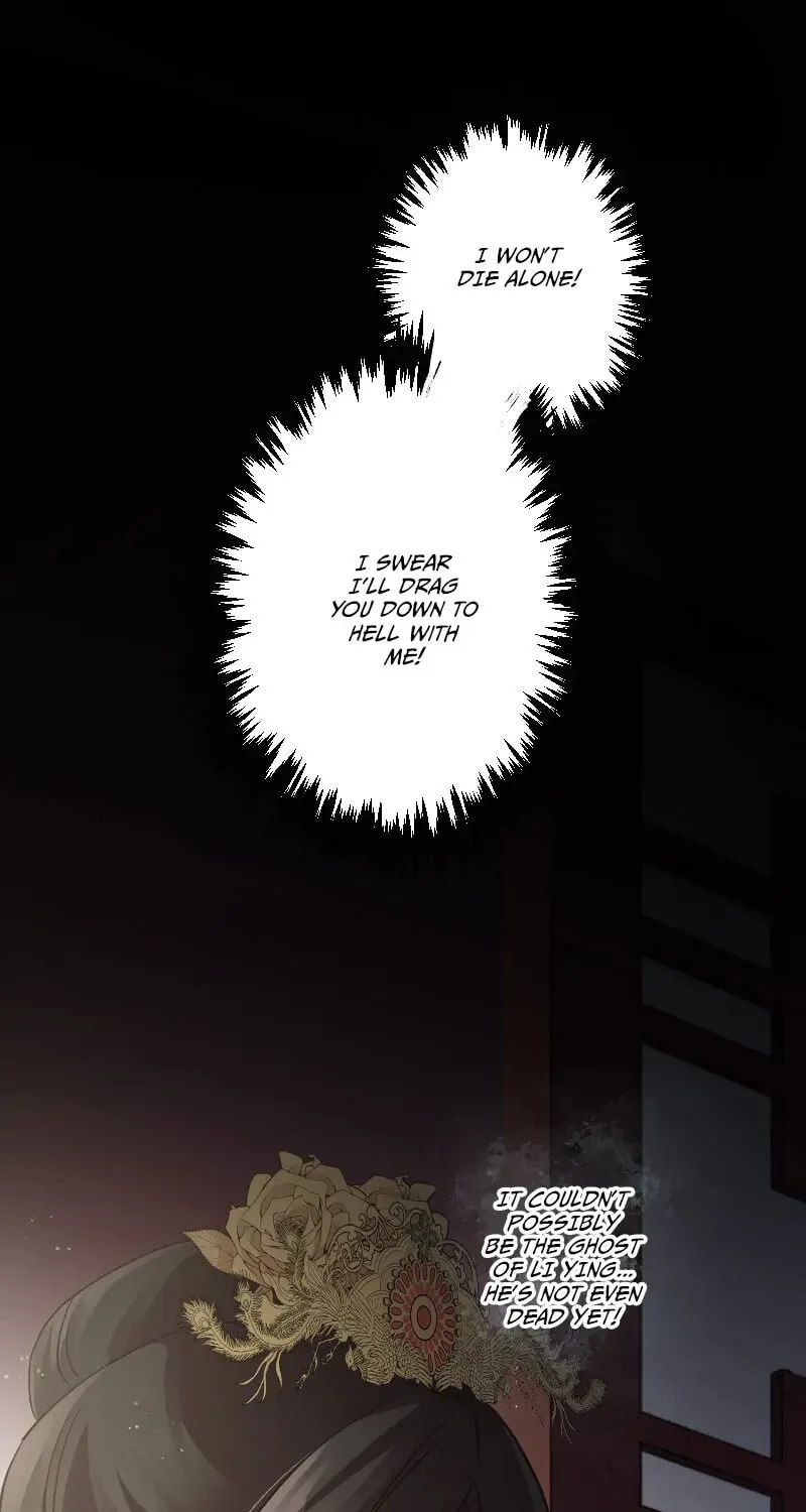 Seikei Bijin no Youkihi Tensei Chapter 82 page 26 - 