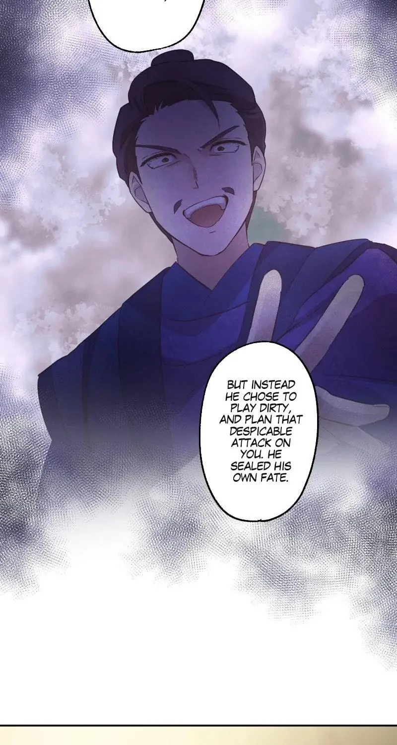 Seikei Bijin no Youkihi Tensei Chapter 82 page 34 - 