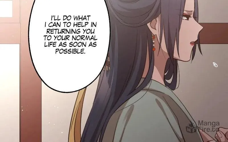 Seikei Bijin no Youkihi Tensei Chapter 82 page 38 - 