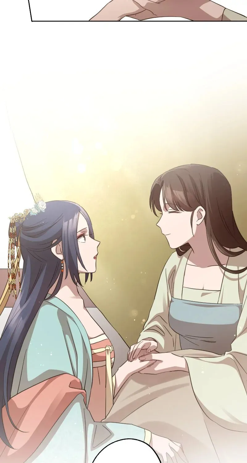 Seikei Bijin no Youkihi Tensei Chapter 82 page 41 - 