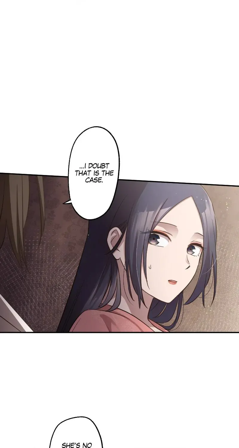 Seikei Bijin no Youkihi Tensei Chapter 82 page 54 - 