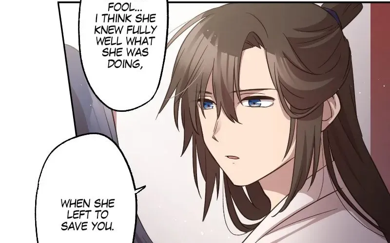 Seikei Bijin no Youkihi Tensei Chapter 82 page 55 - 
