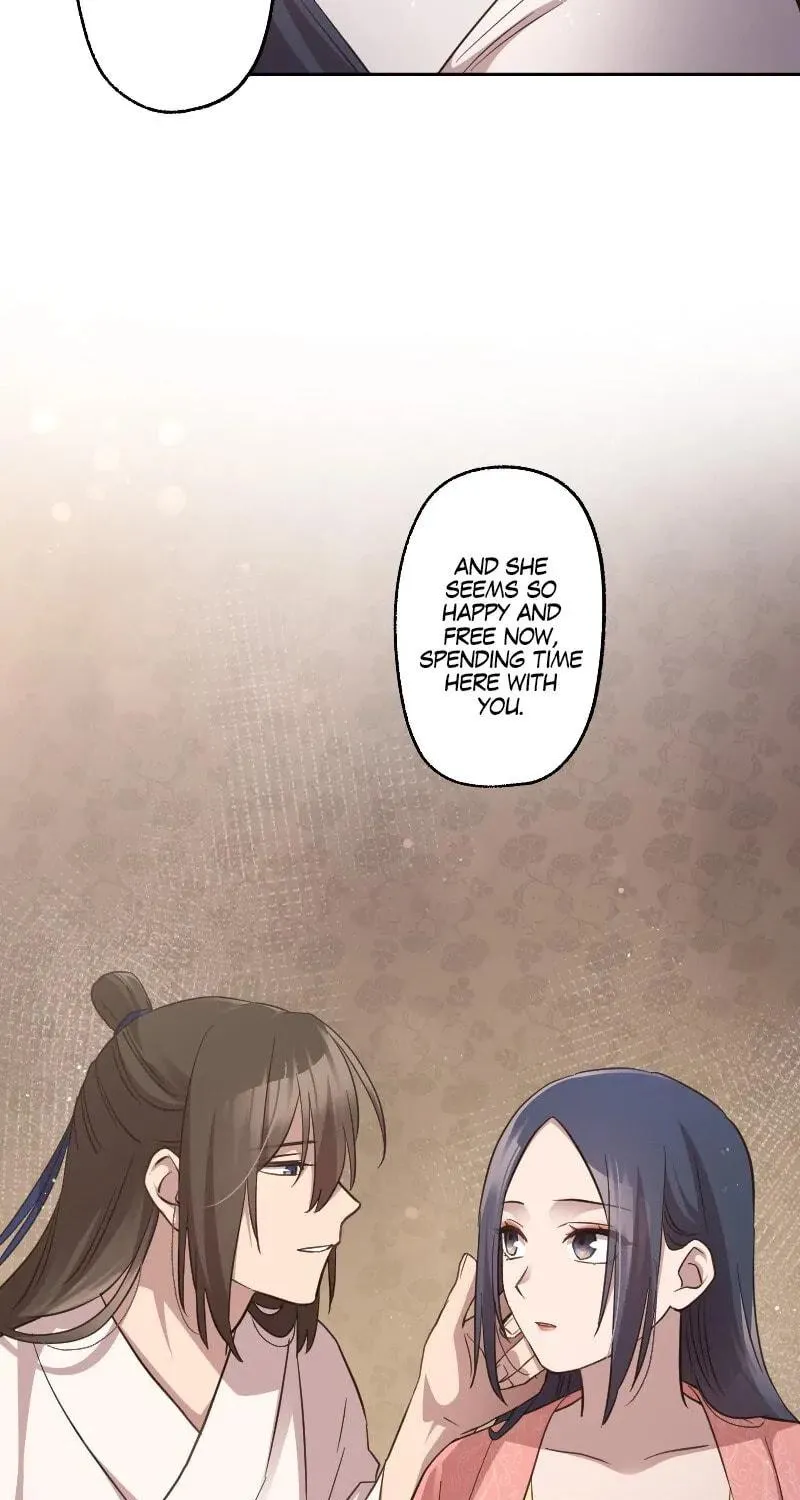 Seikei Bijin no Youkihi Tensei Chapter 82 page 56 - 