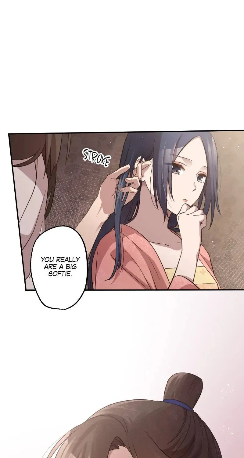 Seikei Bijin no Youkihi Tensei Chapter 82 page 58 - 