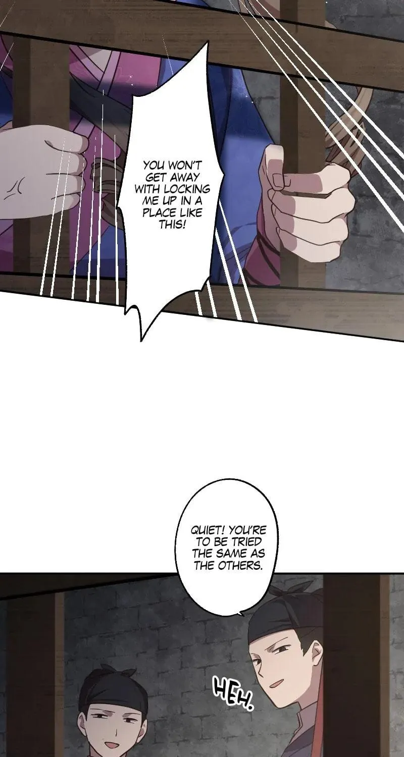 Seikei Bijin no Youkihi Tensei Chapter 82 page 9 - 
