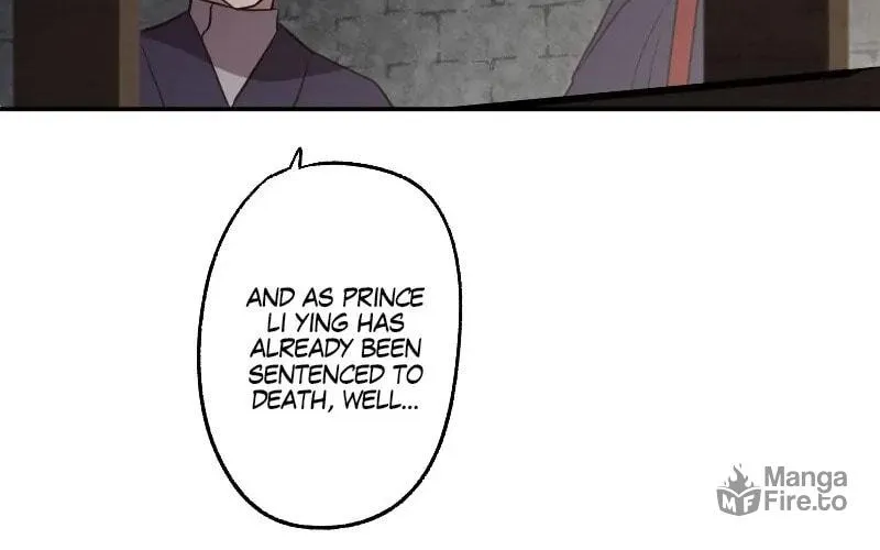 Seikei Bijin no Youkihi Tensei Chapter 82 page 10 - 