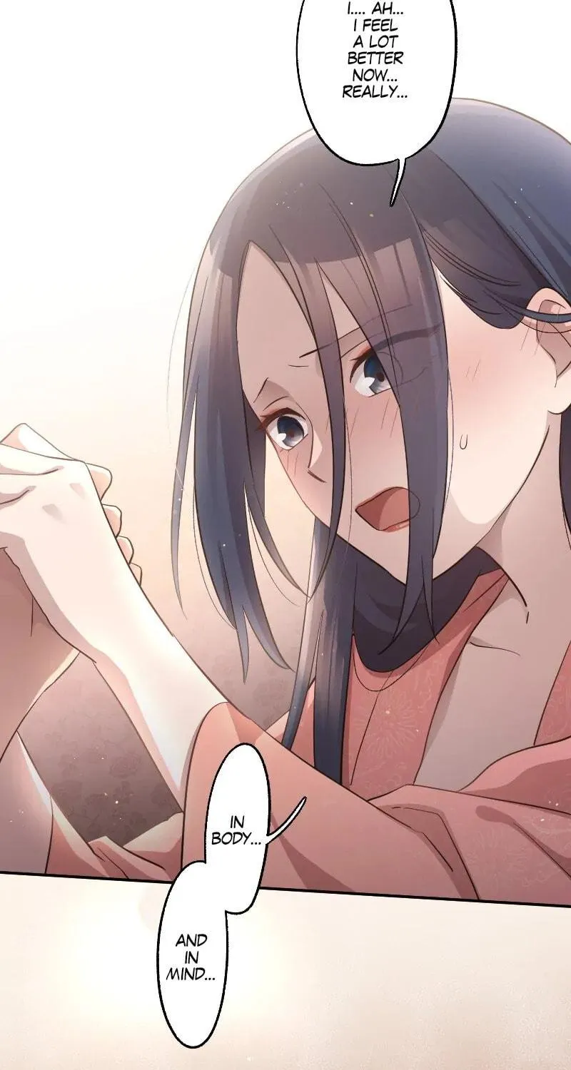 Seikei Bijin no Youkihi Tensei Chapter 83 page 11 - 