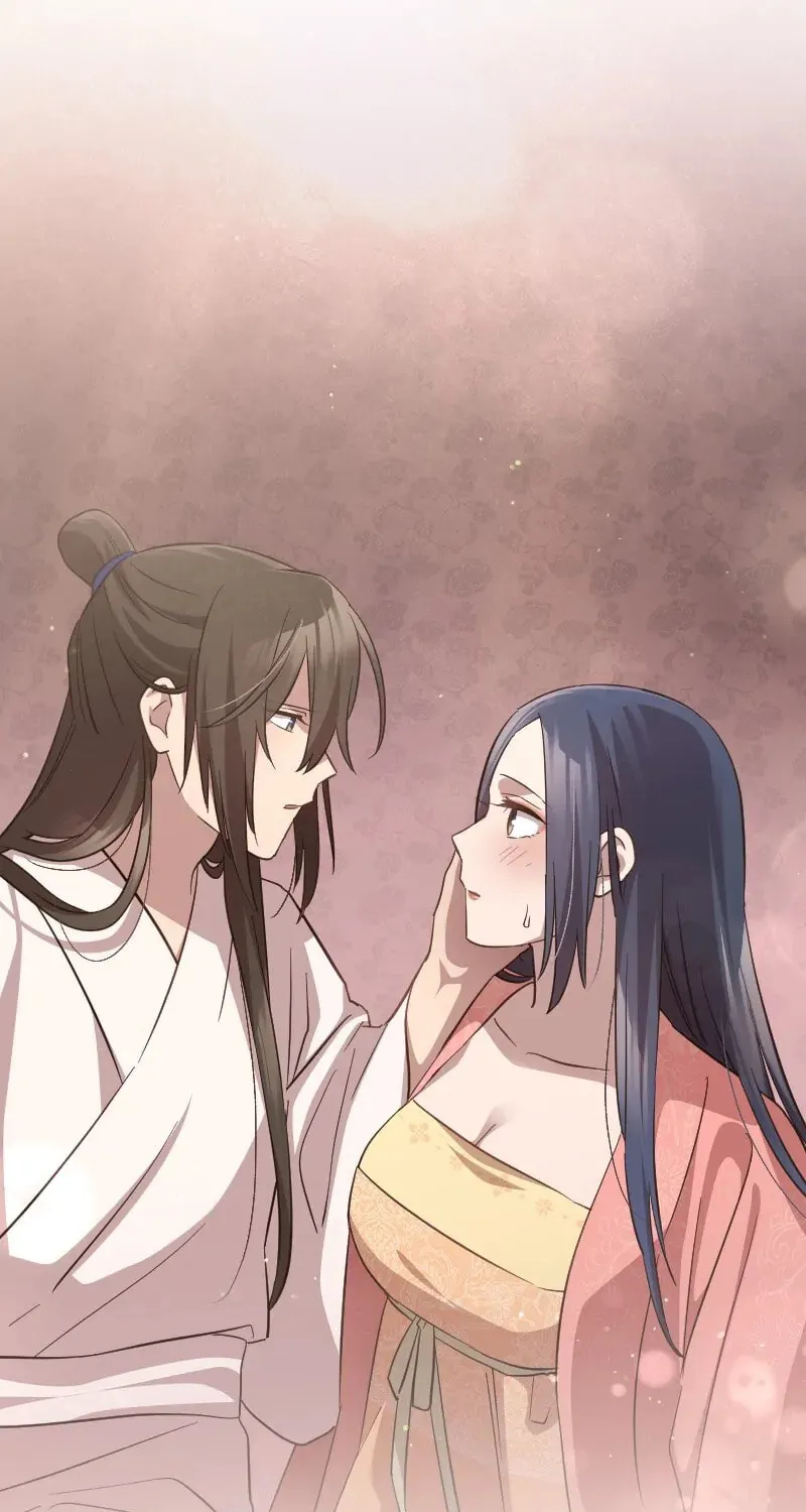 Seikei Bijin no Youkihi Tensei Chapter 83 page 3 - 