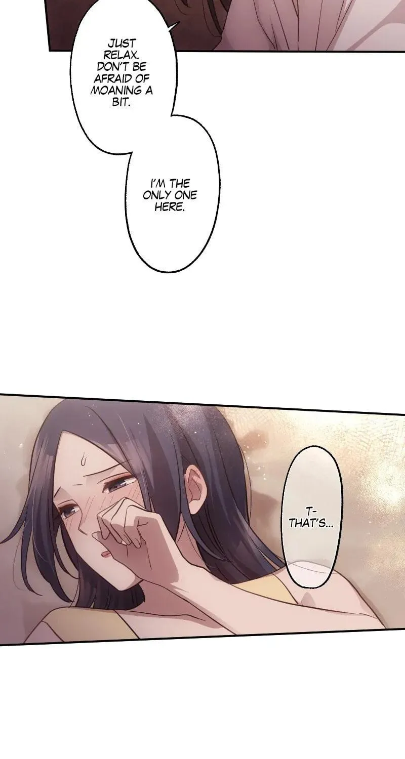 Seikei Bijin no Youkihi Tensei Chapter 83 page 22 - 