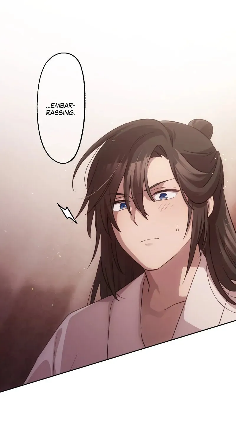 Seikei Bijin no Youkihi Tensei Chapter 83 page 24 - 