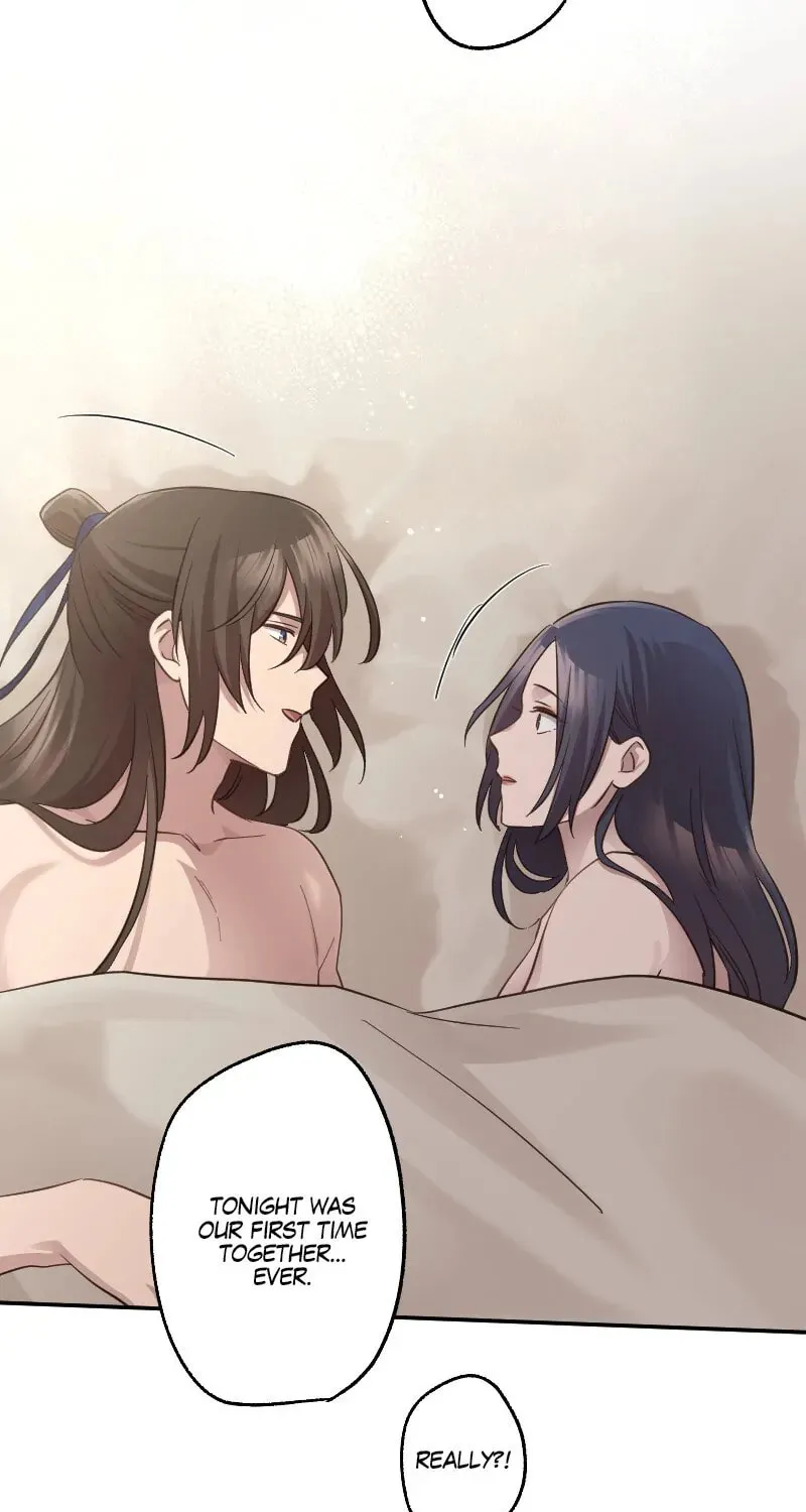 Seikei Bijin no Youkihi Tensei Chapter 83 page 60 - 