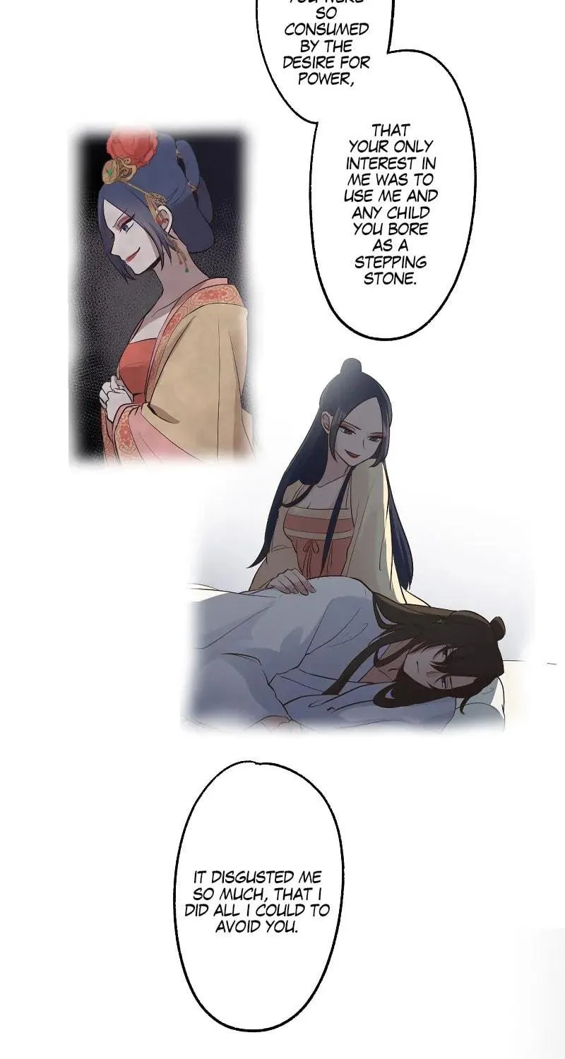 Seikei Bijin no Youkihi Tensei Chapter 83 page 62 - 