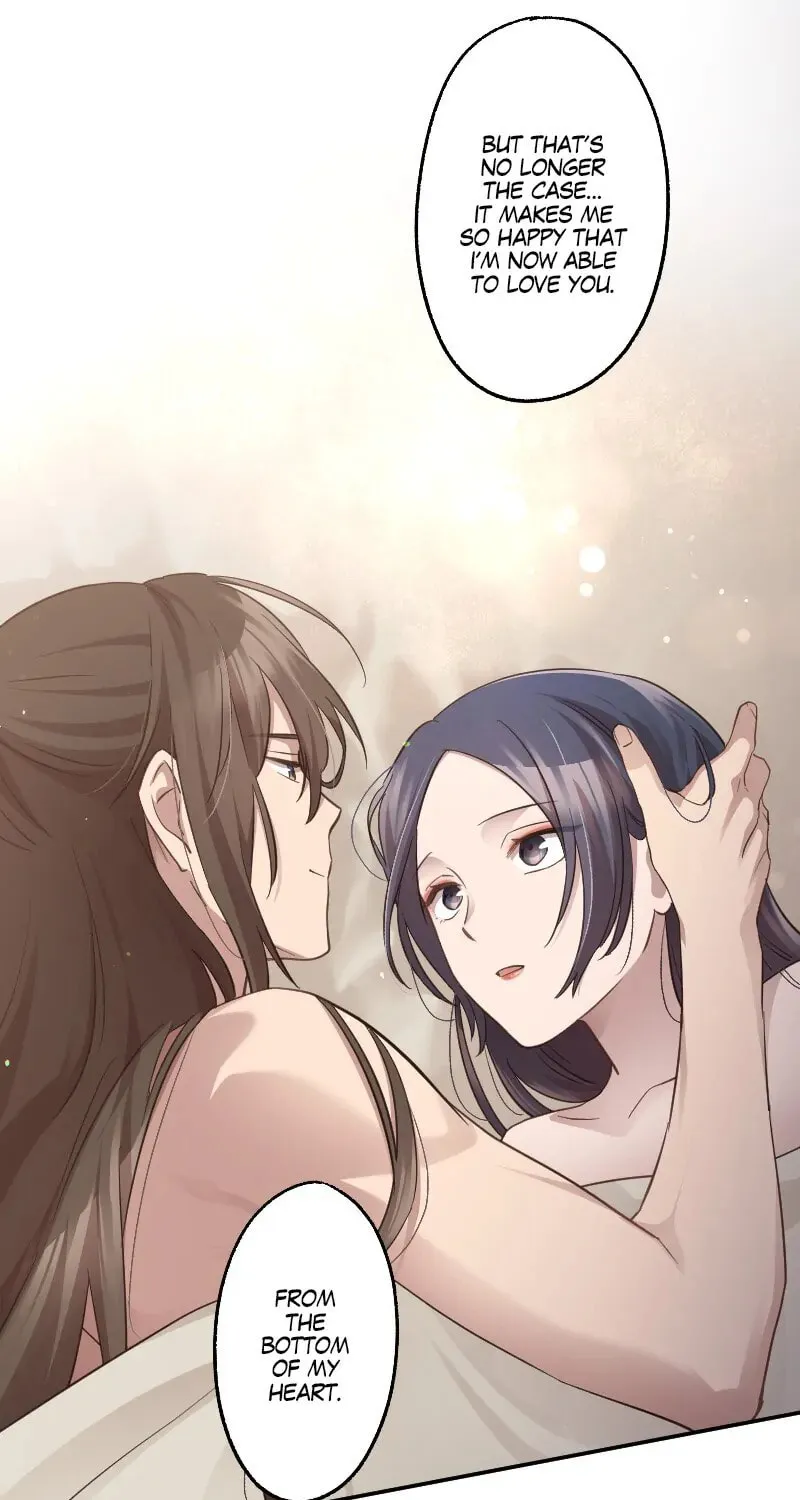 Seikei Bijin no Youkihi Tensei Chapter 83 page 64 - 
