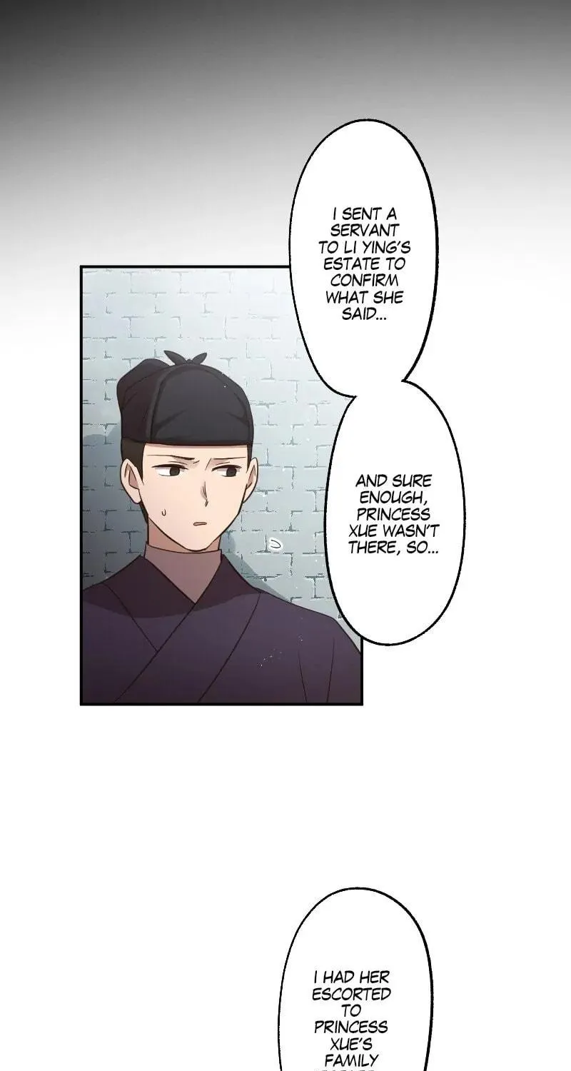 Seikei Bijin no Youkihi Tensei Chapter 84 page 11 - 
