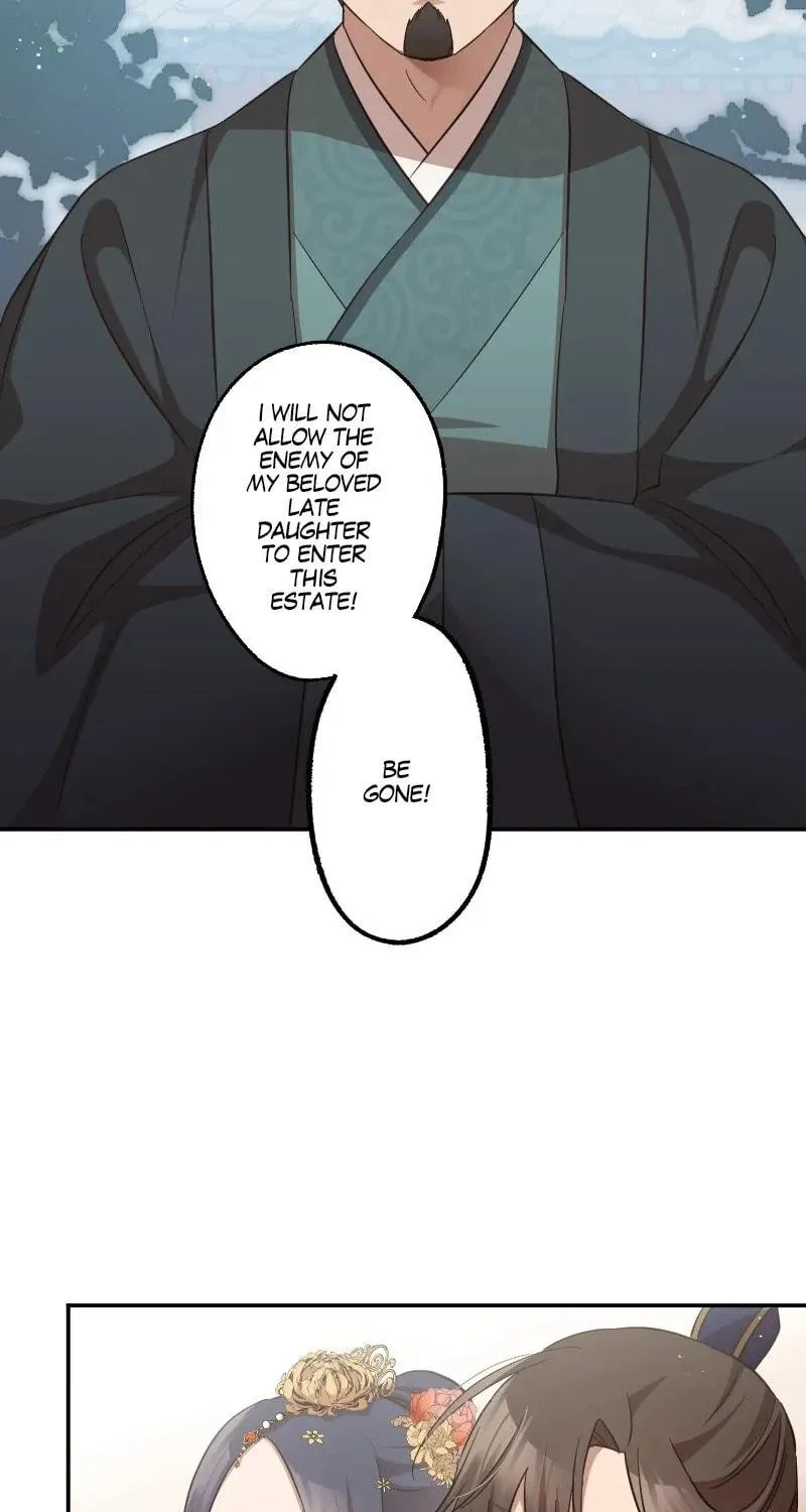 Seikei Bijin no Youkihi Tensei Chapter 84 page 16 - 