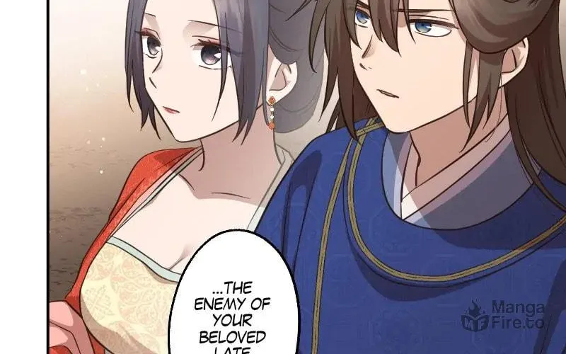 Seikei Bijin no Youkihi Tensei Chapter 84 page 17 - 