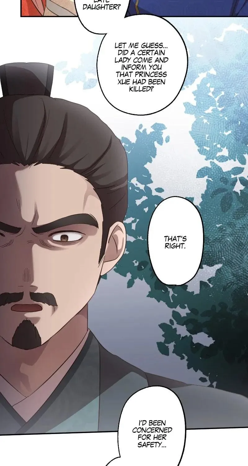 Seikei Bijin no Youkihi Tensei Chapter 84 page 18 - 