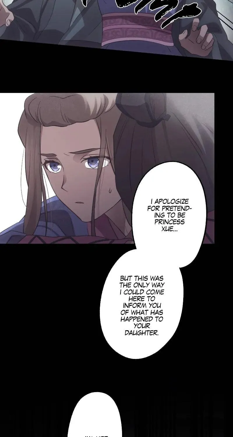 Seikei Bijin no Youkihi Tensei Chapter 84 page 22 - 